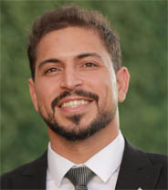 Alaa Barakat, Project Manager, P.E